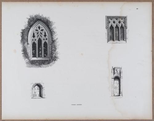 E790 - Progressive Drawing - i12361