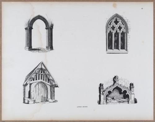 E790 - Progressive Drawing - i12362