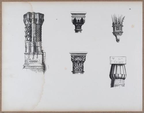 E790 - Progressive Drawing - i12368