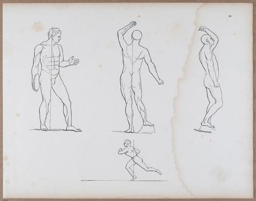 E790 - Progressive Drawing - i12377