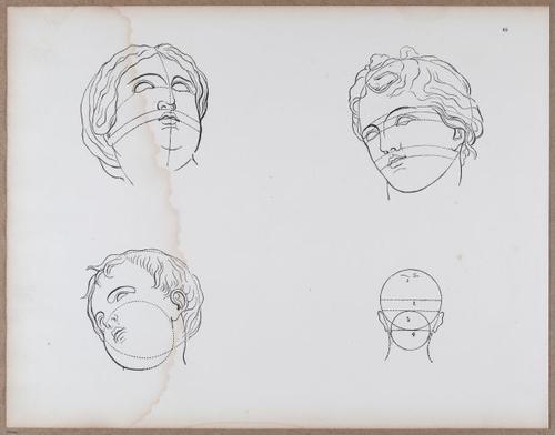 E790 - Progressive Drawing - i12378
