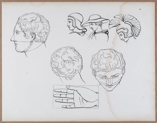 E790 - Progressive Drawing - i12379