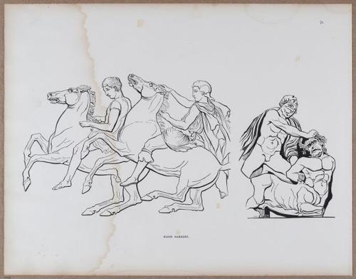 E790 - Progressive Drawing - i12388