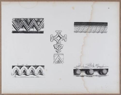 E790 - Progressive Drawing - i12389