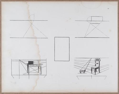 E790 - Progressive Drawing - i12392