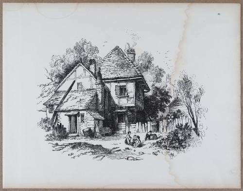 E790 - Progressive Drawing - i12395