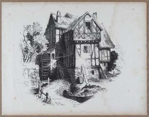 E790 - Progressive Drawing - i12399