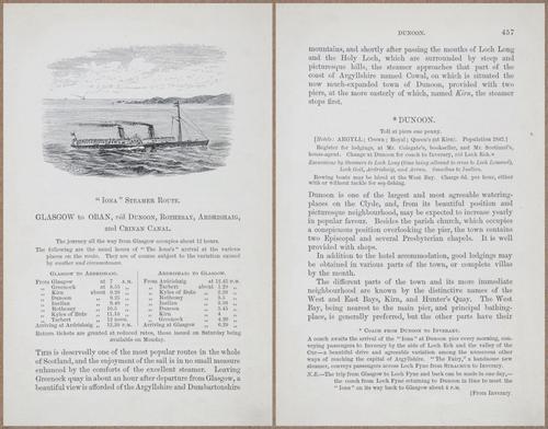 E779 - Black’s Guide to Scotland - 1868 - 11493-11494