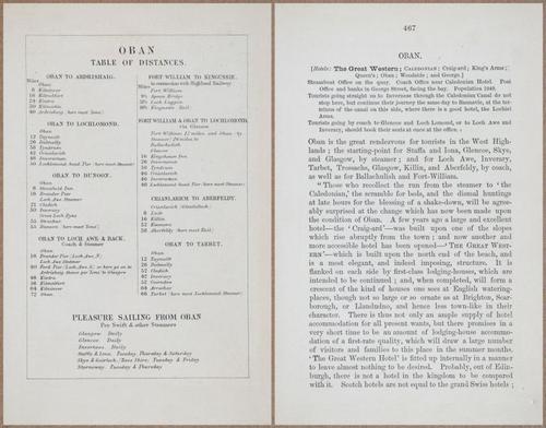E779 - Black’s Guide to Scotland - 1868 - 11505-11506