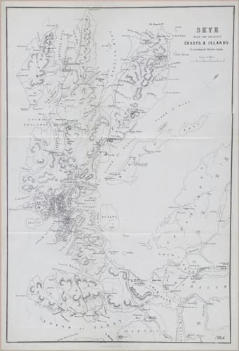 E779 - Black’s Guide to Scotland - 1868 - 11535-11543