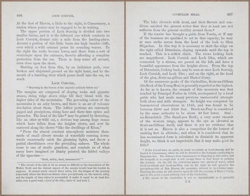 E779 - Black’s Guide to Scotland - 1868 - 11547-11548
