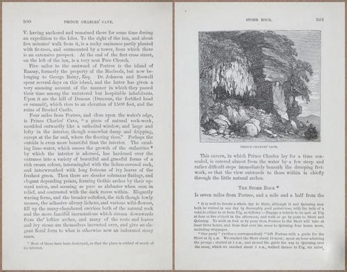 E779 - Black’s Guide to Scotland - 1868 - 11551-11552