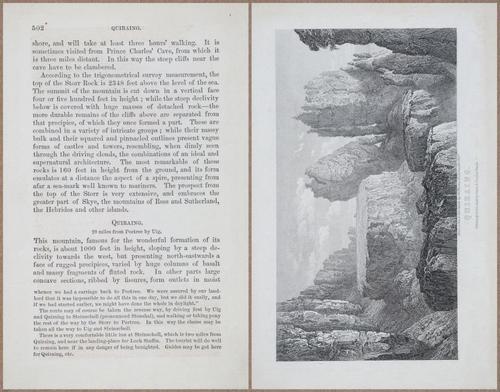E779 - Black’s Guide to Scotland - 1868 - 11553-11554