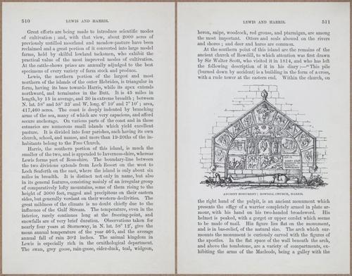 E779 - Black’s Guide to Scotland - 1868 - 11563-11564