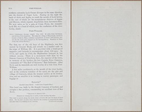 E779 - Black’s Guide to Scotland - 1868 - 11568-11570