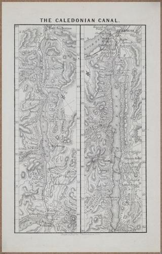 E779 - Black’s Guide to Scotland - 1868 - 11569