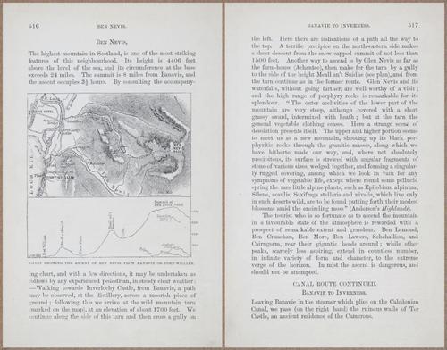 E779 - Black’s Guide to Scotland - 1868 - 11572-11573