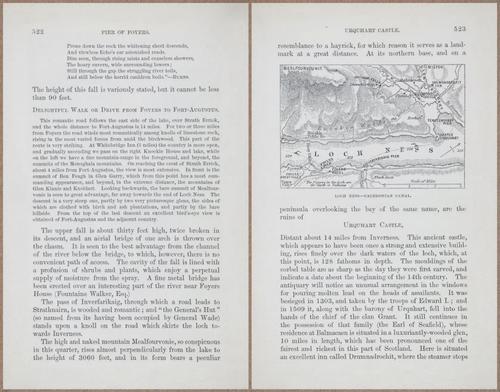 E779 - Black’s Guide to Scotland - 1868 - 11578-11579