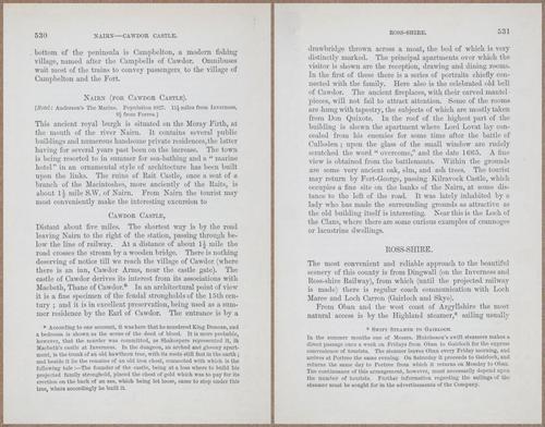 E779 - Black’s Guide to Scotland - 1868 - 11590-11593