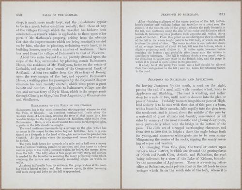 E779 - Black’s Guide to Scotland - 1868 - 11612-11613