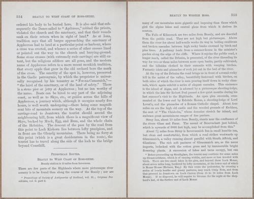 E779 - Black’s Guide to Scotland - 1868 - 11616-11617