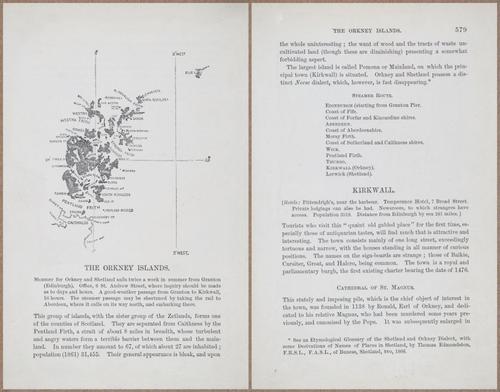 E779 - Black’s Guide to Scotland - 1868 - 11644-11645