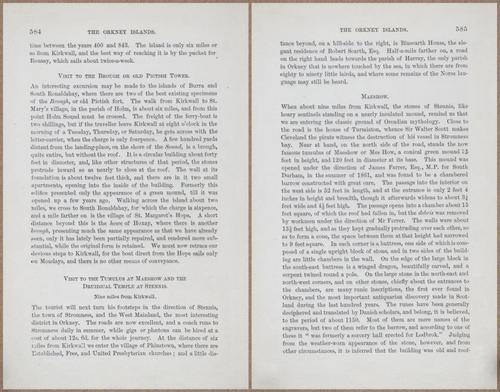 E779 - Black’s Guide to Scotland - 1868 - 11650-11651