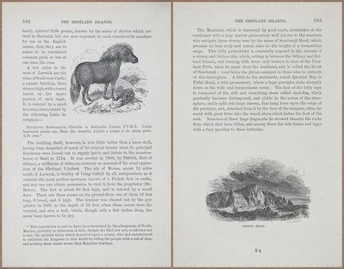 E779 - Black’s Guide to Scotland - 1868 - 11658-11659