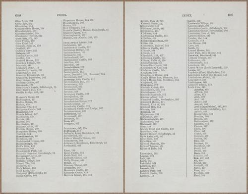 E779 - Black’s Guide to Scotland - 1868 - 11669-11670