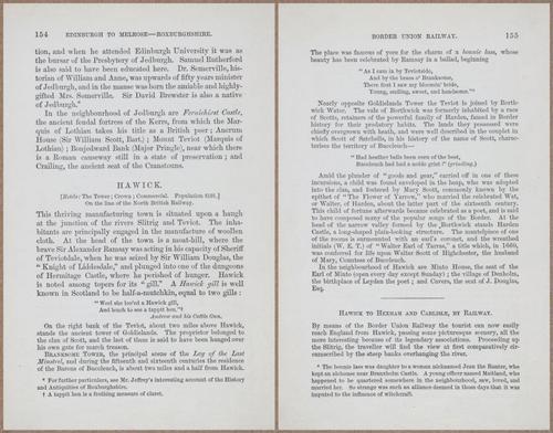 E779 - Black’s Guide to Scotland - 1868 - 11145-11146