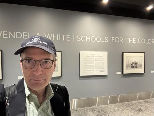 Schools For The Colored - Wendel A. White - 2007