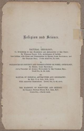 E800 - Principles Geology - i13328
