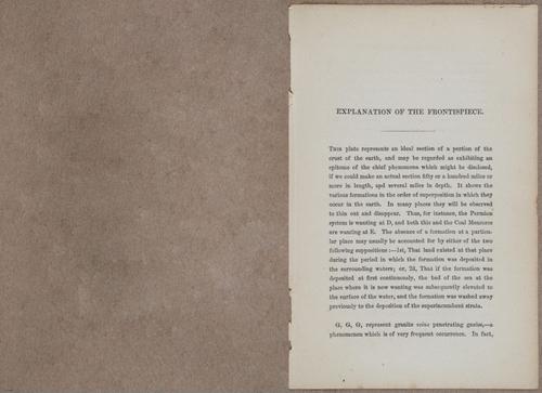 E800 - Principles Geology - i13351