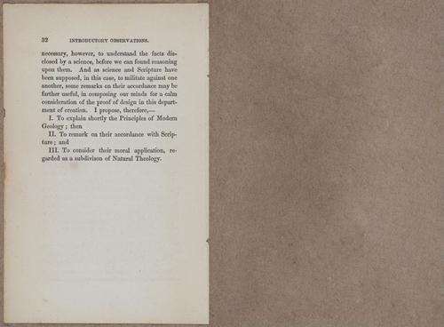 E800 - Principles Geology - i13357