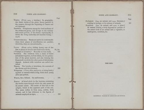E800 - Principles Geology - i13390-13391