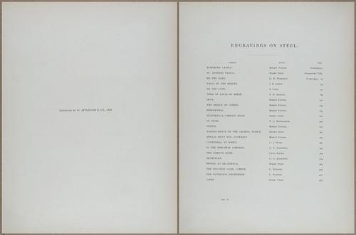 E798 - Picturesque Europe - Vol II - 13125-13126
