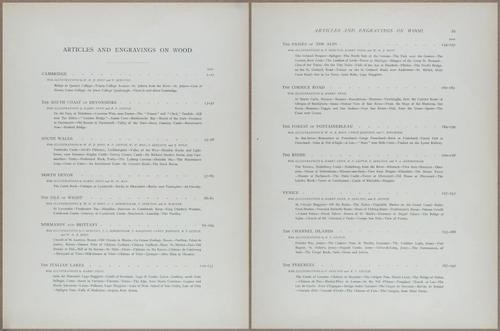 E798 - Picturesque Europe - Vol II - 13127-13128
