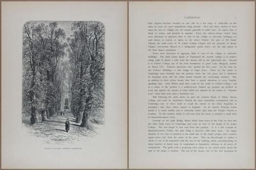E798 - Picturesque Europe - Vol II - 13131-13132