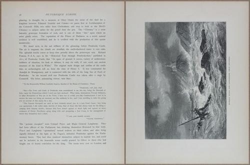 E798 - Picturesque Europe - Vol II - 13167-13168