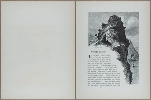 E798 - Picturesque Europe - Vol II - 13189