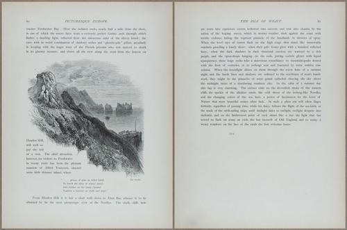 E798 - Picturesque Europe - Vol II - 13212-13213