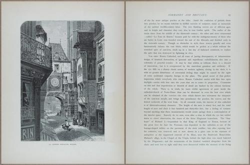 E798 - Picturesque Europe - Vol II - 13218-13219