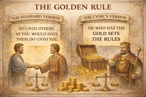 The Cynic's Version