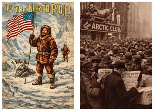 Polar Fever