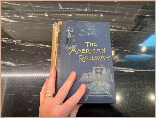 E797 - Am Railway - i1610
