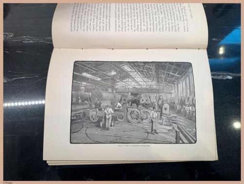E797 - Am Railway - i1615