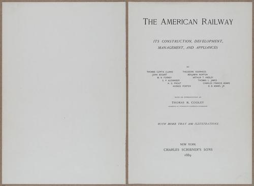 E797 - Am Railway - i12625-12627