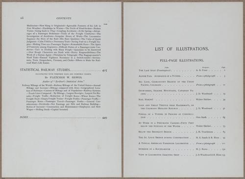 E797 - Am Railway - i12634-12635