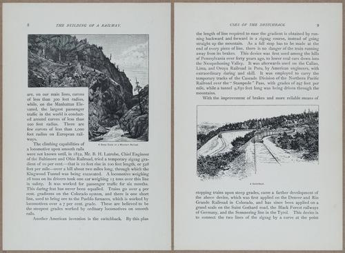 E797 - Am Railway - i12660-12661