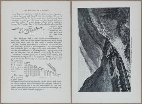 E797 - Am Railway - i12662-12663